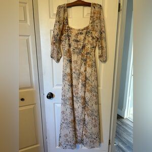 Balticborn Dress